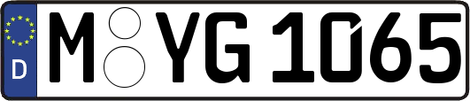 M-YG1065