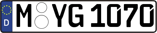 M-YG1070