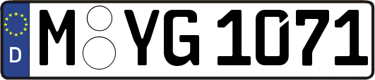 M-YG1071