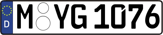 M-YG1076