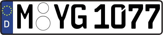 M-YG1077
