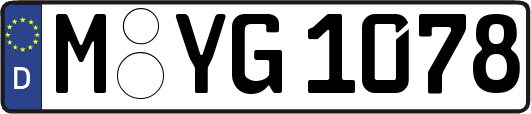 M-YG1078