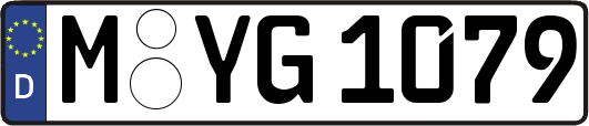 M-YG1079