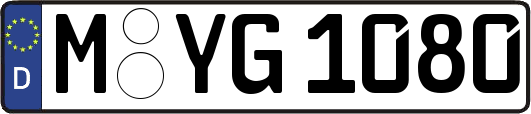 M-YG1080