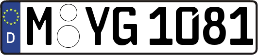 M-YG1081