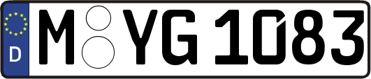 M-YG1083