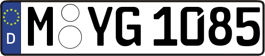 M-YG1085