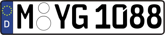 M-YG1088