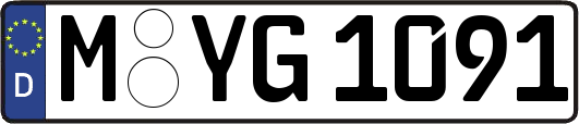 M-YG1091