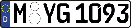 M-YG1093