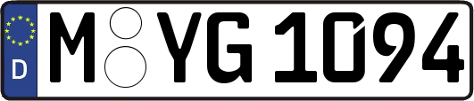 M-YG1094