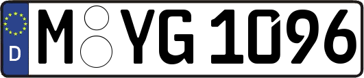 M-YG1096