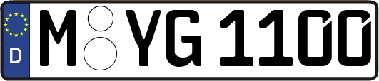 M-YG1100