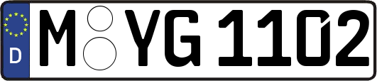 M-YG1102