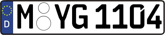 M-YG1104