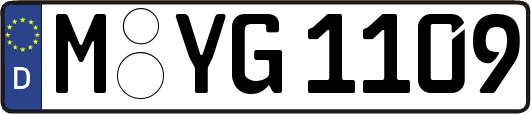 M-YG1109