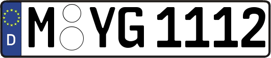 M-YG1112