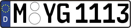 M-YG1113