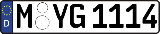 M-YG1114