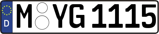 M-YG1115