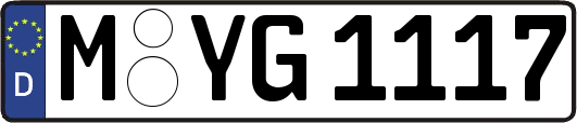 M-YG1117