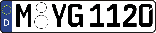 M-YG1120