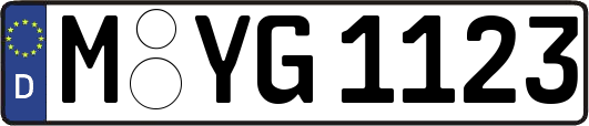 M-YG1123