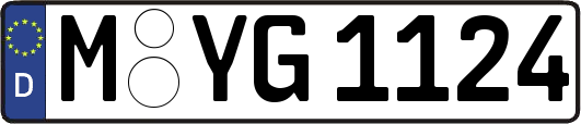 M-YG1124