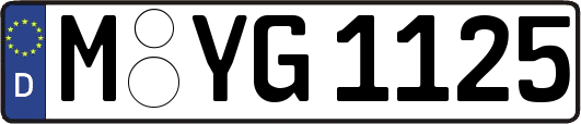 M-YG1125