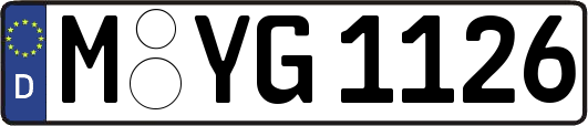 M-YG1126