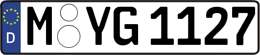 M-YG1127