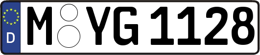 M-YG1128