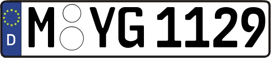 M-YG1129