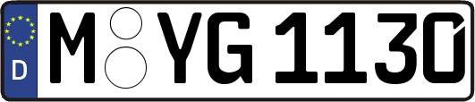 M-YG1130