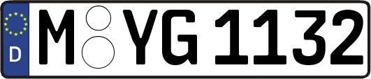 M-YG1132