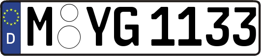 M-YG1133