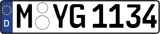 M-YG1134