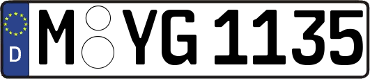 M-YG1135