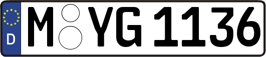M-YG1136