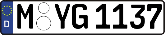 M-YG1137