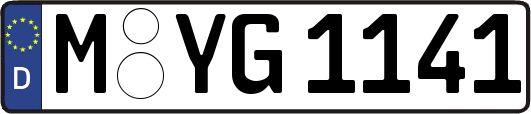 M-YG1141