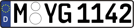 M-YG1142