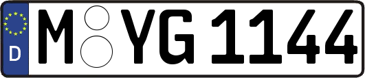 M-YG1144
