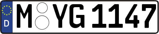 M-YG1147