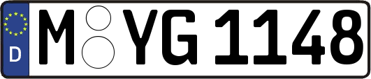 M-YG1148
