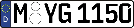 M-YG1150