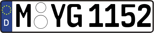 M-YG1152