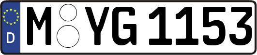 M-YG1153