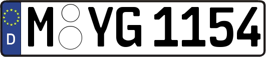M-YG1154