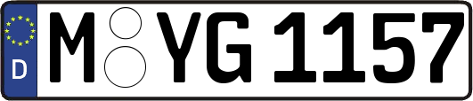 M-YG1157